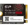 Image de Silicon Power UD90 500 Go SSD M.2 PCIe Gen 4 NVMe 2230