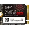Image de Disque dur Silicon Power UD90 1 To M.2 PCI Express 4.0 NVMe
