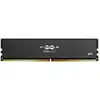 Image de Mémoire RAM Silicon Power XPOWER Pulse 32GB 2x16GB DDR5 6000MHz CL30 Intel XMP Noir