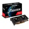 Image de PowerColor FIGHTER AMD Radeon RX 6600 8 Go GDDR6