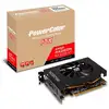 Image de Carte Graphique PowerColor Radeon RX 6500 XT ITX 4GB GDDR6