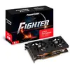 Image de PowerColor RX 7600 8G-F AMD Radeon RX 7600 8 Go GDDR6