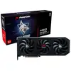 Image de Carte Graphique PowerColor Hellhound AMD Radeon RX 9070 XT OC 16GB GDDR6 FSR 4