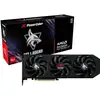 Image de Carte Graphique PowerColor Hellhound AMD Radeon RX 9060 XT OC 16GB GDDR6 FSR 4