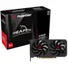 Image de Carte Graphique PowerColor Radeon RX 9060 XT 16GB GDDR6 FSR 4
