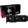 Image de Carte graphique PowerColor Hellhound AMD Radeon RX 9060 XT OC 8 Go GDDR6 FSR 4