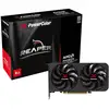 Image de Carte Graphique PowerColor Radeon RX 9060 XT 8GB GDDR6 FSR 4