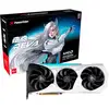 Image de Carte Graphique PowerColor Radeon RX 9070 XT Hellhound OC 16GB GDDR6 PCIe 5.0