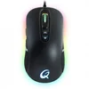 Image de Souris de jeu QPad DX30 2800 DPI noir