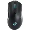 Image de QPad DX120 Souris de jeu 12000 DPI Noir