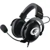 Image de QPAD QH-91 Casque Avec fil Arceau Jouer Noir