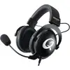 Image de QPAD QH-92 Casque Avec fil Arceau Jouer Noir