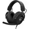 Image de QPAD QH700 Casque de jeu multiplateforme premium noir