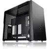 Image de Boîtier PC RAIJINTEK Ophion M Evo ALS Micro ATX/Mini-ITX Aluminium Verre Trempé Noir