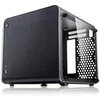 Image de Raijintek Metis EVO TGS Verre Trempé USB-C Argent