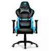 Image de Chaise de jeu Cougar Armor One Noir/Bleu