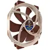 Image de Noctua NOC-NF-A15-PWM Boitier PC Ventilateur 14 cm Beige, Marron 1 pièce(s)