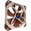 Image de Noctua NOC-NF-A14-FLX Boitier PC Ventilateur 14 cm Beige, Marron
