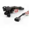 Image de Rallonge ventilateur Noctua NA-SEC1 Kit 3 câbles 4 broches 30 cm