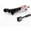 Image de Cable alargador Noctua NA-SEC2 pour ventilateurs 3 broches