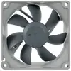 Image de Ventilateur supplémentaire Noctua NF-R8 Redux 80mm 1800RPM Gris