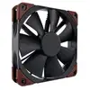 Image de Noctua NF-F12 PWM Industriel PPC 120mm 2000RPM