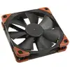 Image de Noctua 120 mm NF-F12 industriel PPC-2000 IP67 PWM SSO2 haute pression résistant à l'eau/à la poussière