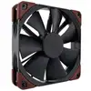 Image de Noctua NF-F12 PWM PCC industriel 120 mm 3000 tr/min