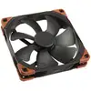 Image de Ventilateur supplémentaire avancé Noctua NF-A14 industrialPPC-2000 PWM 140 mm 2000 tr/min 4 broches