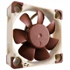 Image de Noctua NF-A4x10 5V Boitier PC Ventilateur 4 cm Beige, Marron