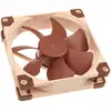 Image de Ventilateur supplémentaire Noctua NF-A9 FLX 92 mm 1650 tr/min avec adaptateurs anti-vibrations et faible bruit