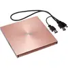 Image de ASUS SDRW-08U5S-U lecteur de disques optiques DVD Super Multi DL Rose