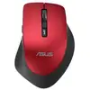 Image de Asus WT425 Ratón Inalámbrico 1600 DPI Rojo