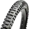 Image de Pneu VTT Maxxis Minion DHR II 29" Tubeless Ready Montagne Noir