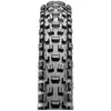 Image de Pneu VTT Maxxis Assegai 29" Tubeless Talon Pliable Noir