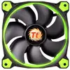 Image de Thermaltake Riing 14 LED Vert