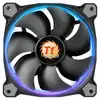 Image de Ventilateur Thermaltake Riing 12 LED RVB 120 mm