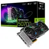 Image de Carte Graphique PNY GeForce RTX 5070 Ti ARGB OC 16GB GDDR7 Reflex 2 RTX AI DLSS4