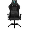 Image de Chaise de jeu noire Thunderx3 BC5