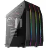Image de Aerocool Klaw RGB Verre Trempé USB 3.0 Noir
