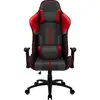 Image de Chaise de jeu ThunderX3 BC3 Boss rouge/noir