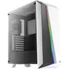 Image de AeroCool Cylon Pro Verre Trempé USB 3.0 Blanc