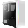 Image de Aerocool RIFT RGB USB 3.0 avec fenêtre blanche