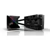 Image de Refrigeración Líquida Asus ROG Ryujin 240mm 2 Ventilateurs OLED RGB
