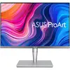 Image de Écran PC ASUS ProArt PA24AC 61,2 cm (24.1") 1920 x 1200 pixels WUXGA LED Argent