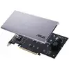 Image de Adaptateur Asus Hyper X16 PCIe vers M.2