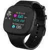 Image de Asus VivoWatch BP Bluetooth GPS 28 jours LCD Noir 22mm IP67 Pulsomètre ECQ PPG