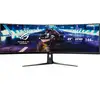 Image de Écran PC Asus ROG Strix XG49VQ 49" UltraWide Full HD 144Hz VA Courbe FreeSync HDR