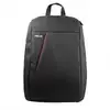 Image de Sac à dos noir Asus Nereus pour ordinateur portable jusqu'à 16"