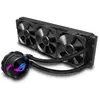 Image de Kit de refroidissement liquide Asus ROG Strix LC 360